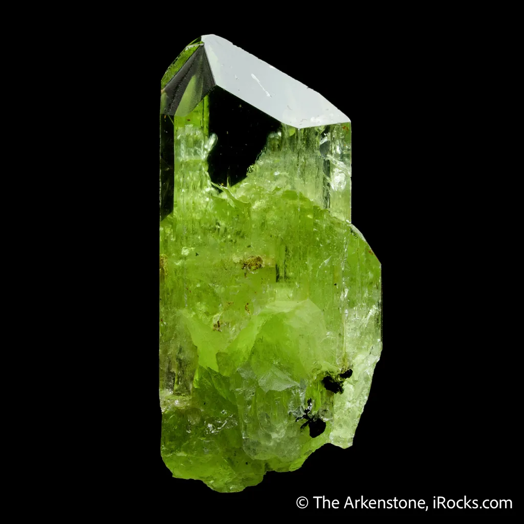 Chrome Diopside image