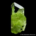 Chrome Diopside - image 1
