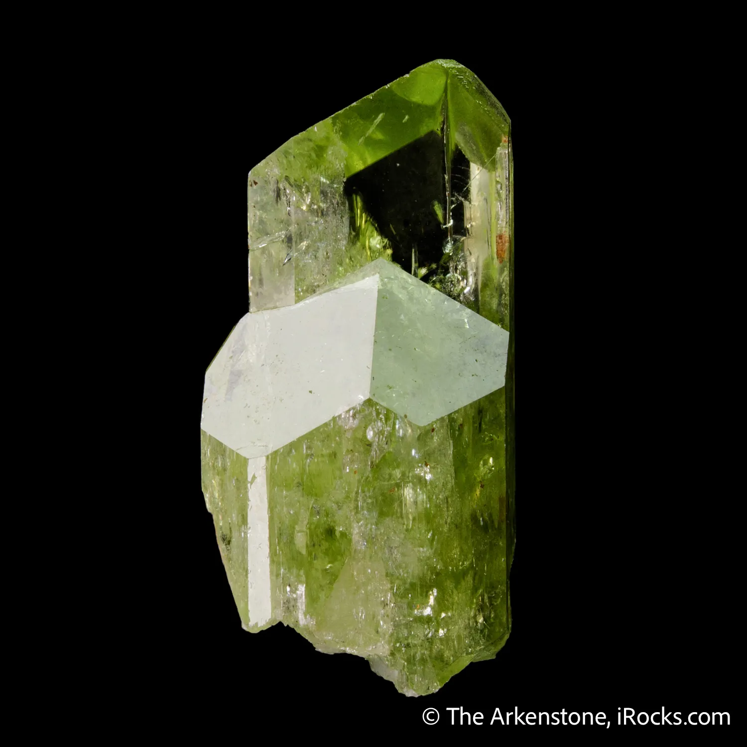 Chrome Diopside - image 5