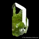 Chrome Diopside - image 4