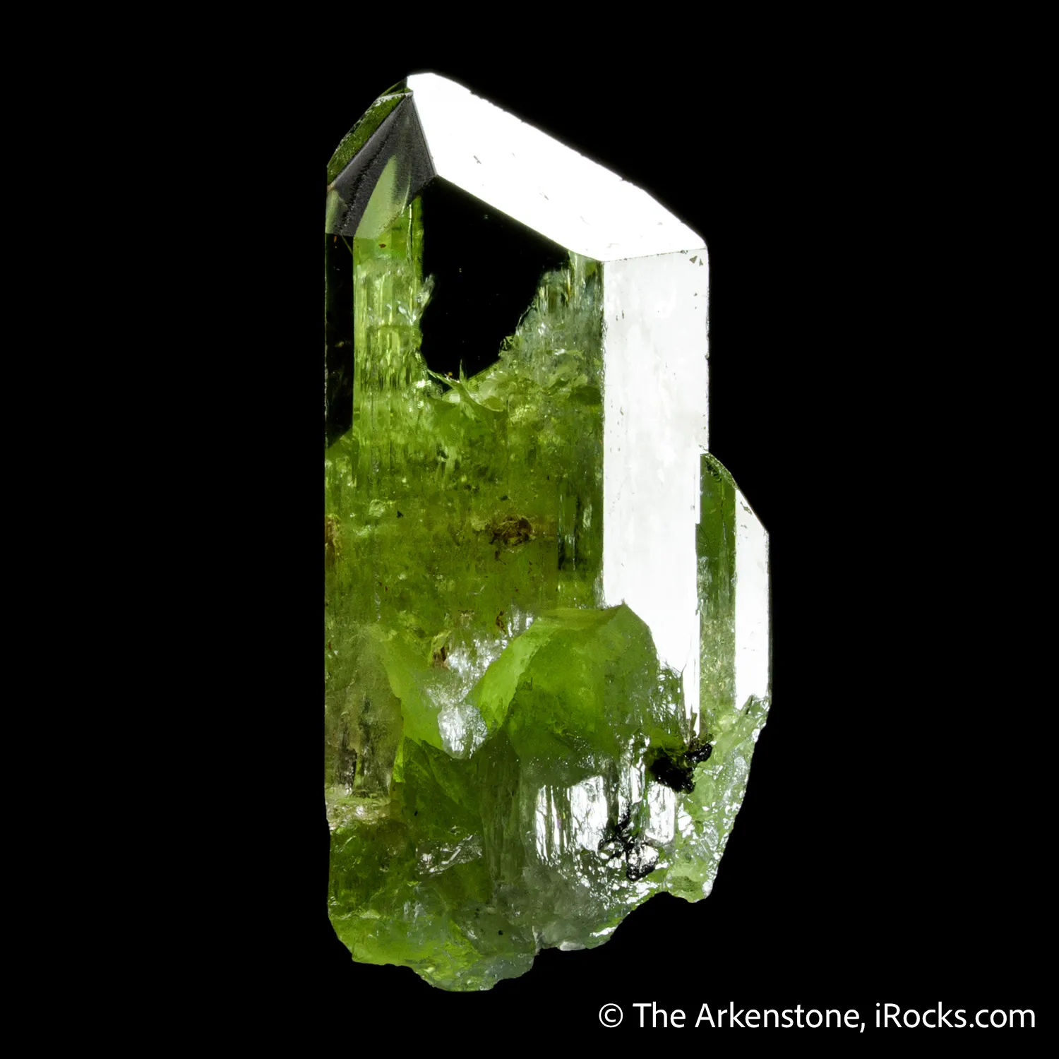Chrome Diopside - image 4