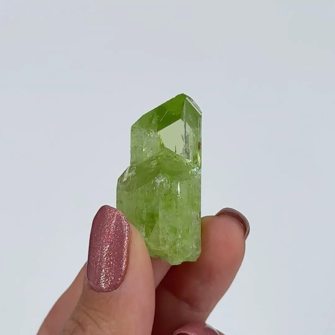 Chrome Diopside - image 2