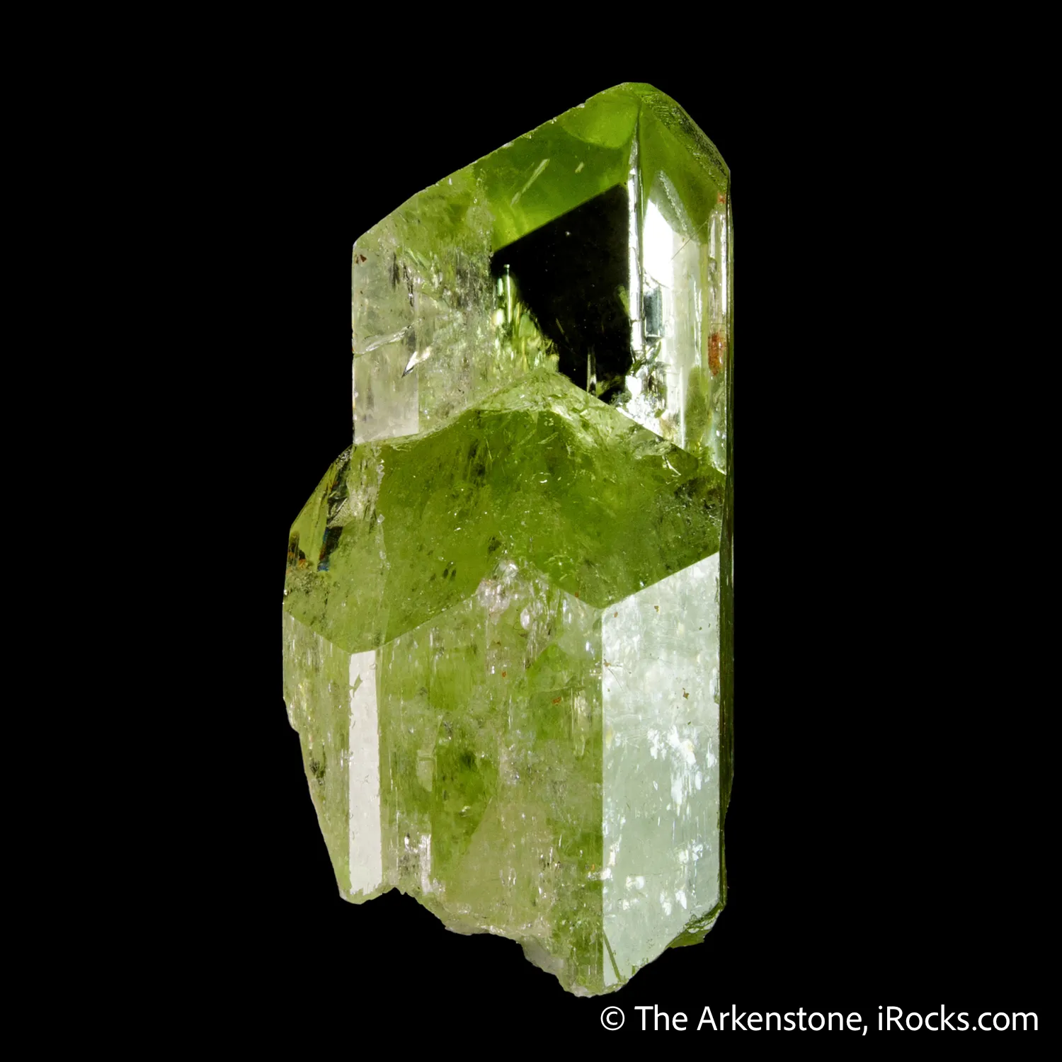 Chrome Diopside - image 6