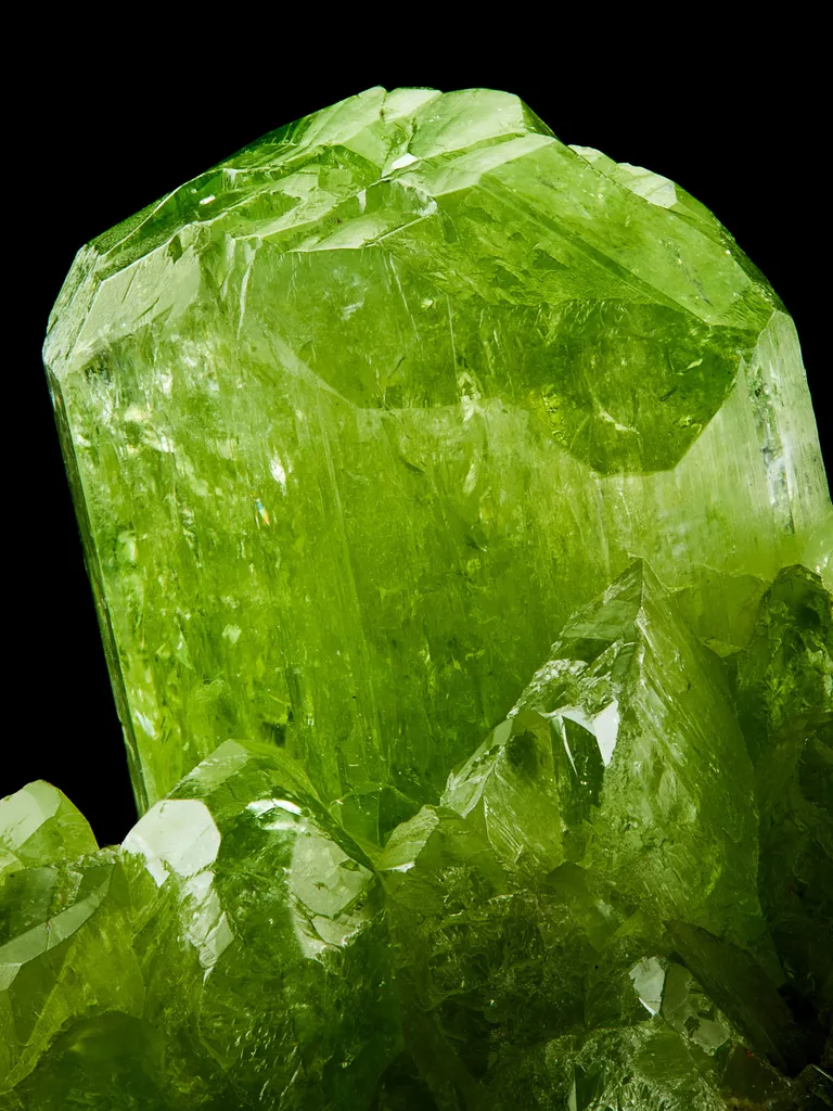 Chrome Diopside - image 2