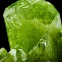 Chrome Diopside - image 2