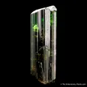 Chrome Dravite Tourmaline - image 3