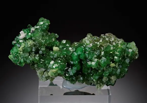 CHROME Grossular - image 1