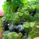 CHROME Grossular Garnet JUICE BOMB - image 2