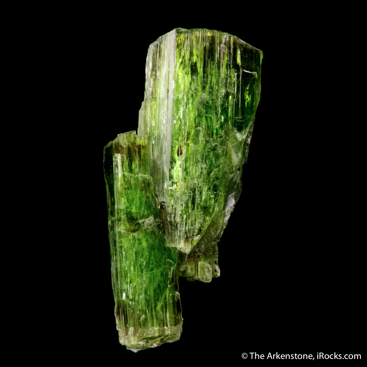 Chrome Tremolite - image 4