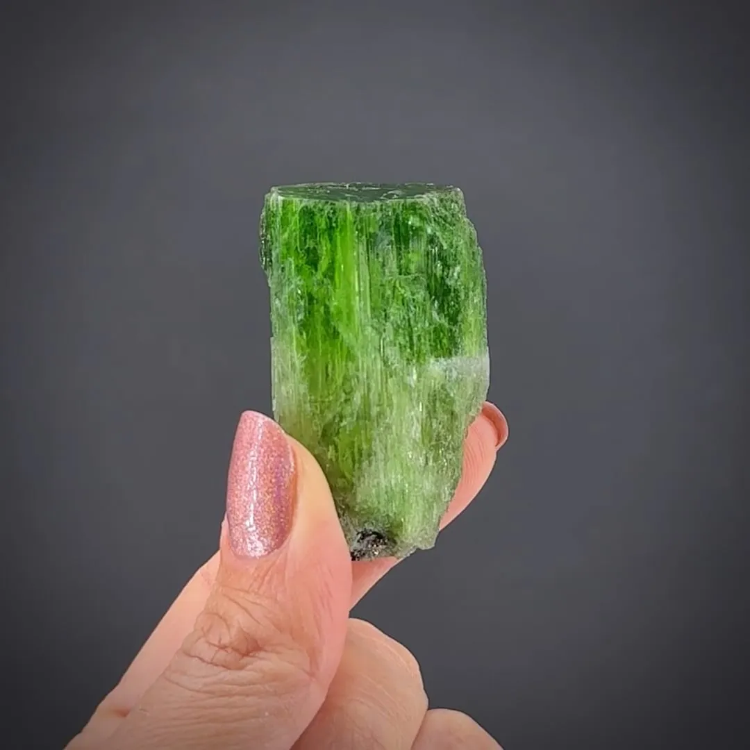 Chrome Tremolite - image 1