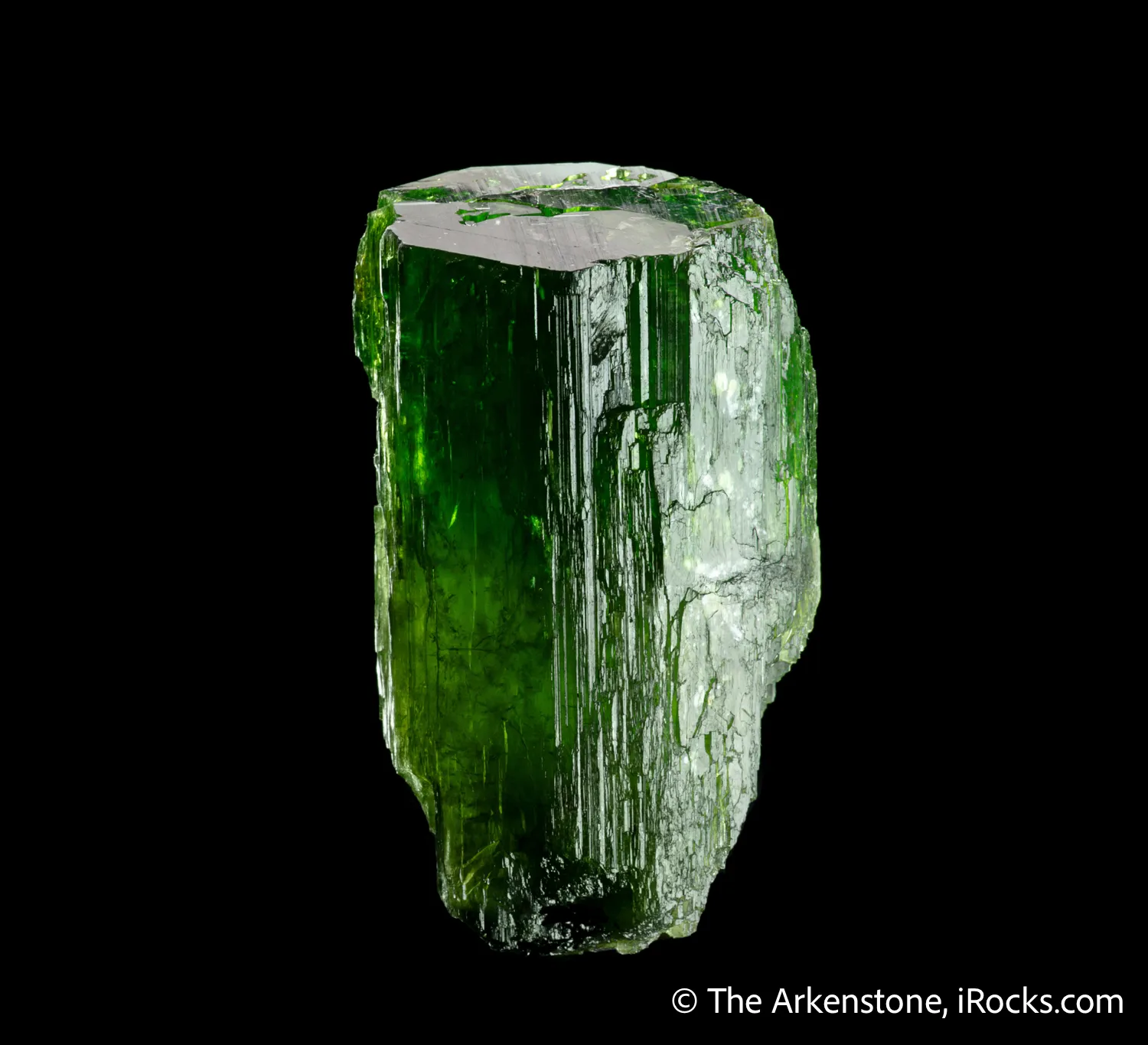 Chrome Tremolite - image 4