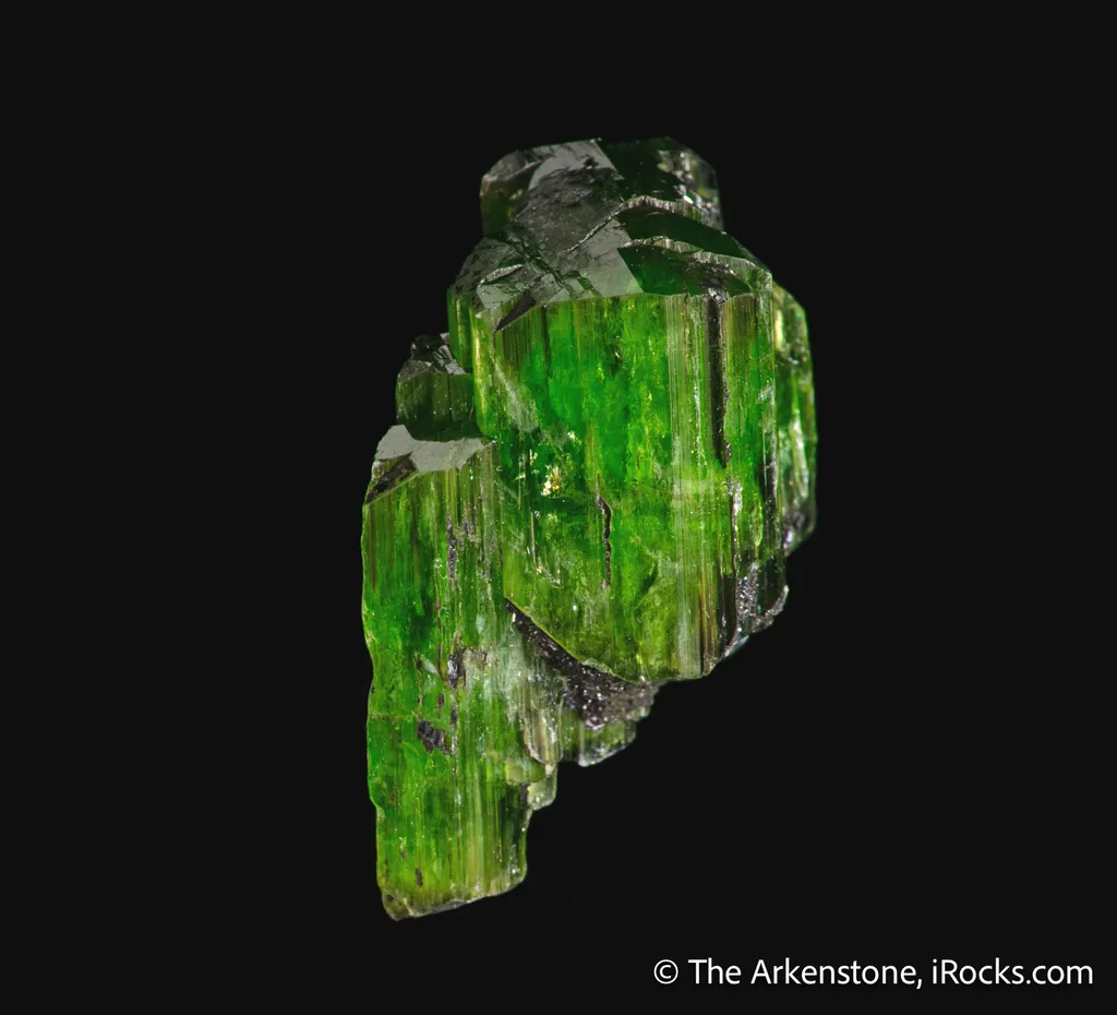Chrome Tremolite - image 5