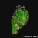 Chrome Tremolite - image 5