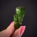 Chrome Tremolite - image 2