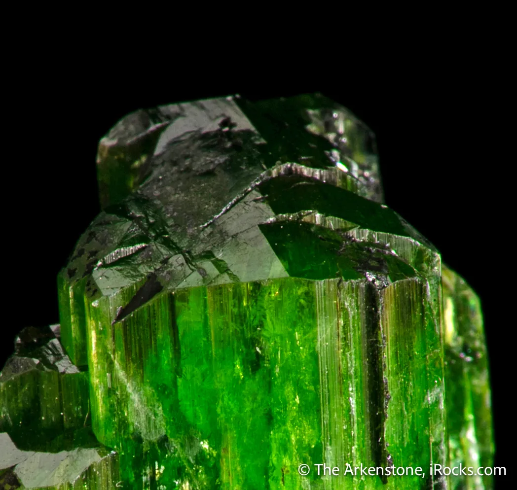 Chrome Tremolite - image 4