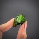 Chrome Tremolite - image 2