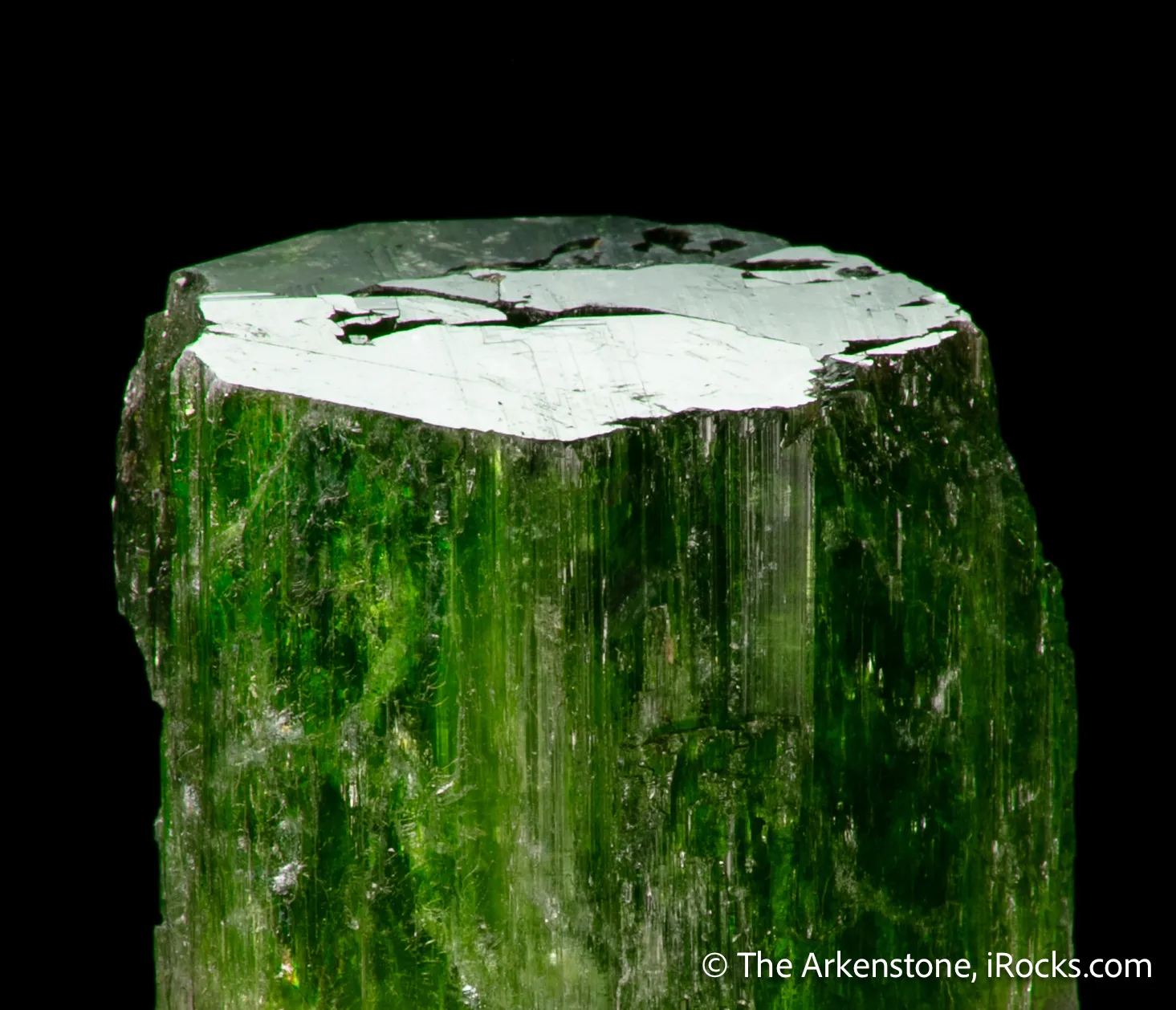 Chrome Tremolite - image 5