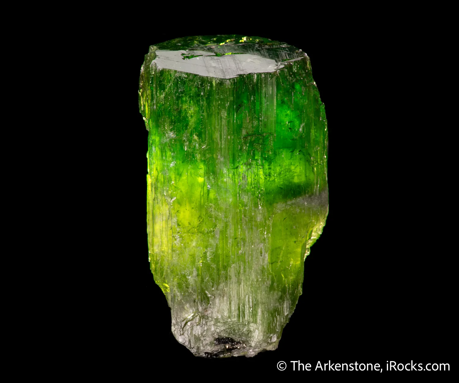 Chrome Tremolite - image 3