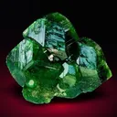 Chrome with Tourmaline - image 2