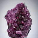 CHROMIAN Clinochlore KAMMERERITE - image 1