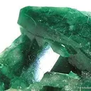 Chromian Vesuvianite - image 4