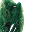 Chromian Vesuvianite - image 2