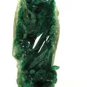 Chromian Vesuvianite - image 1