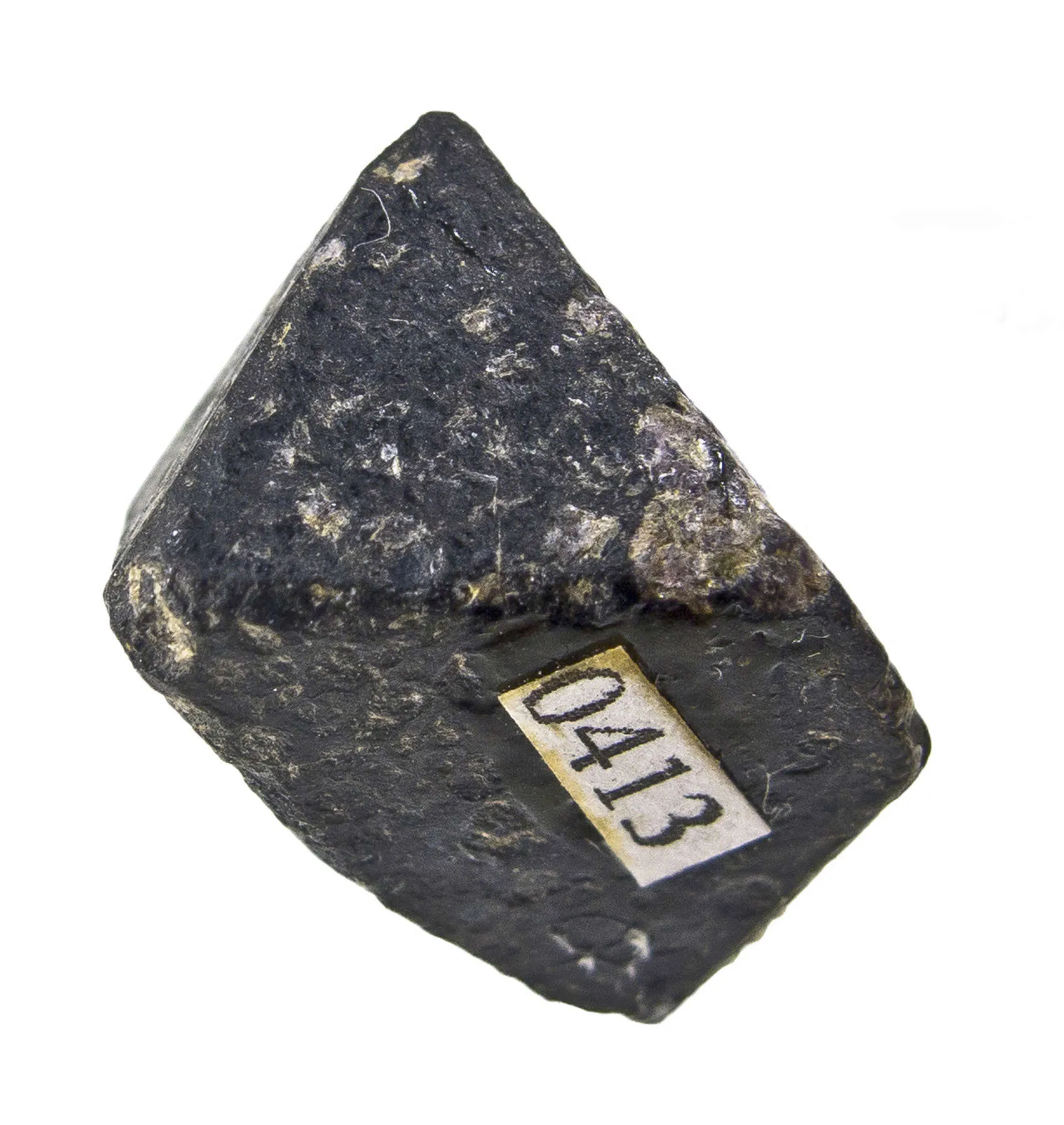 Chromite - image 3