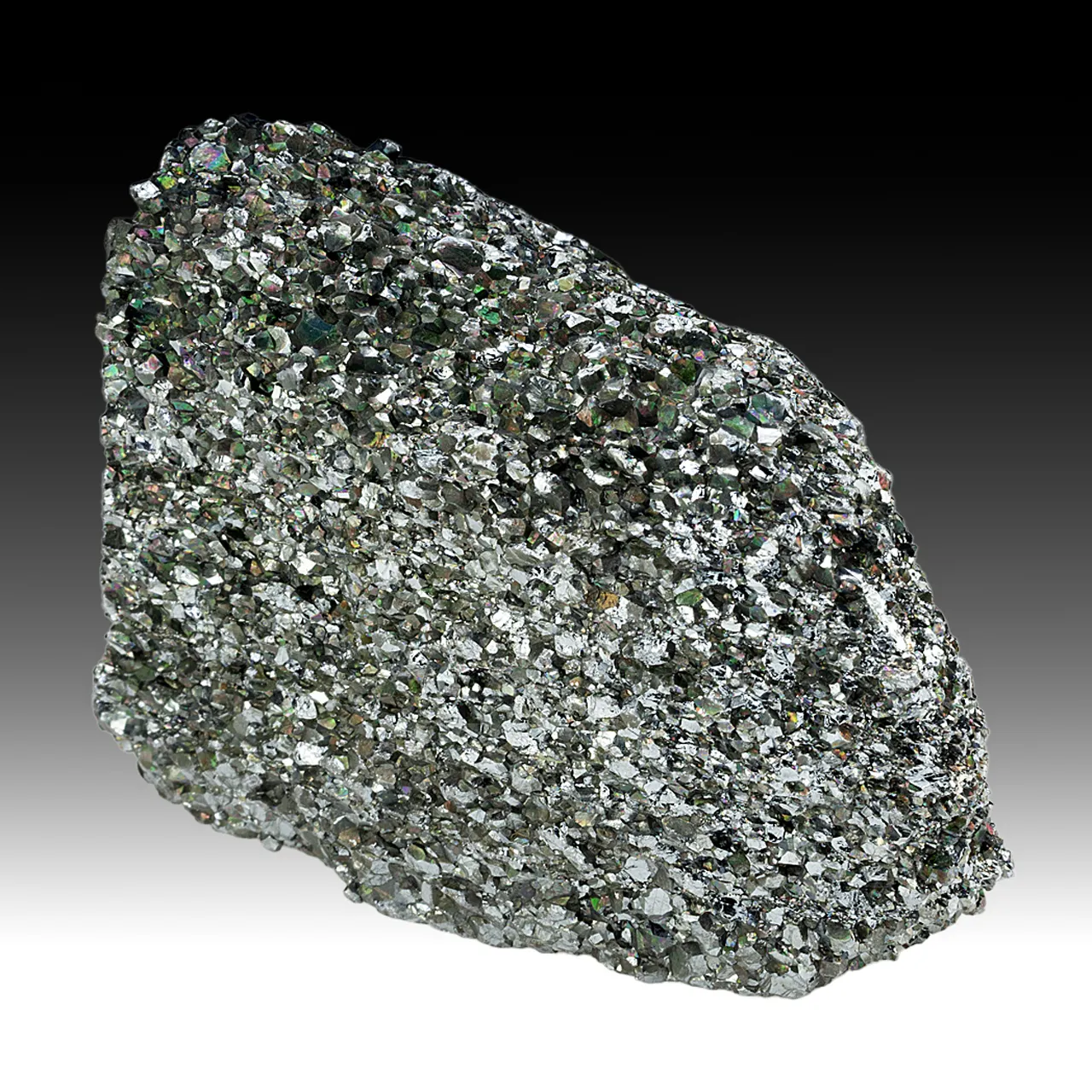 Chromite - image 1