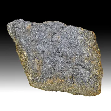 Chromite from South Africa