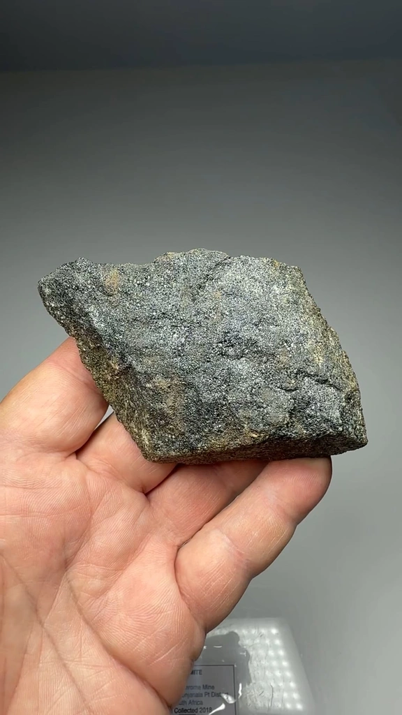 Chromite from South Africa - image 2
