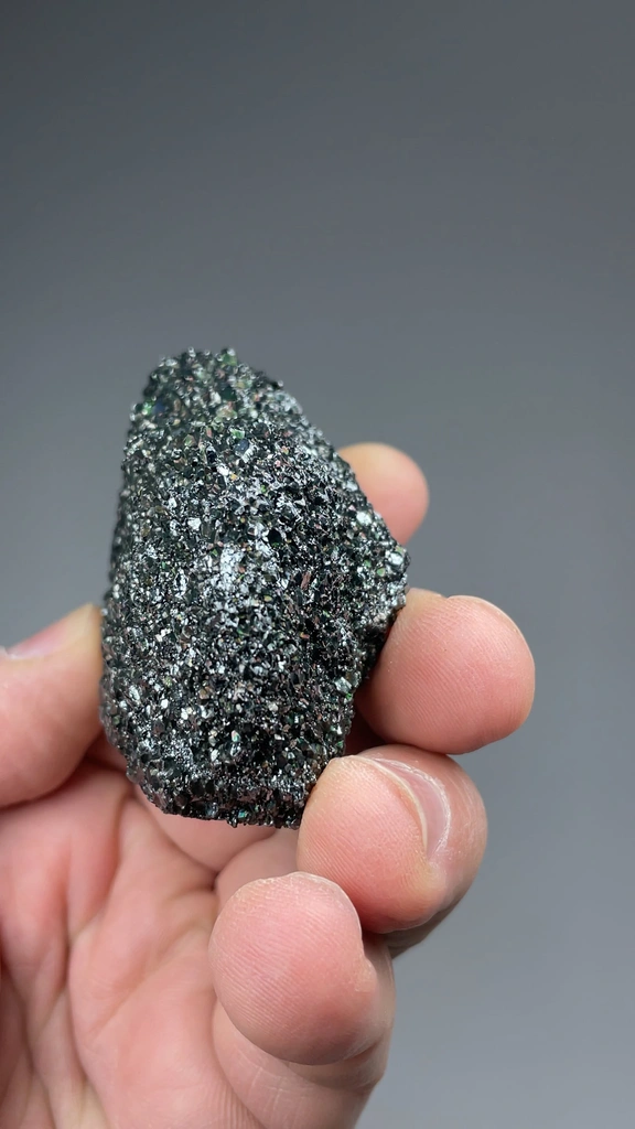 Chromite from Zimbabwe - image 2
