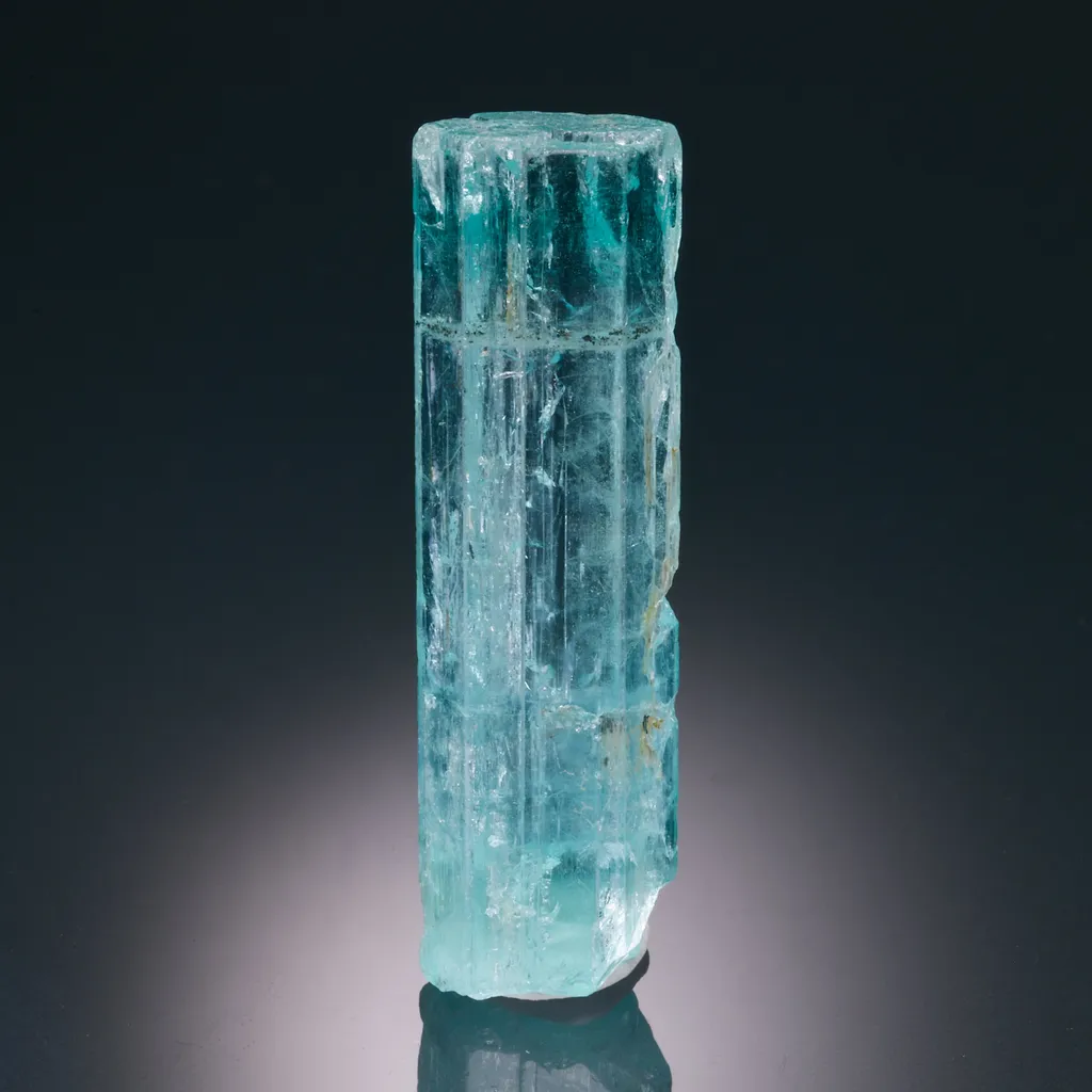 Chromium Beryl - image 1