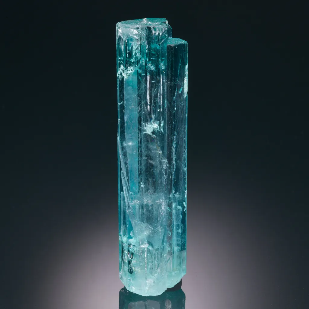 Chromium Beryl - image 1