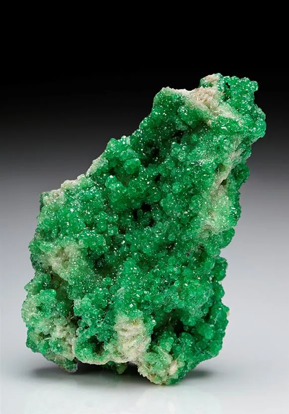 Chromium Rich Grossular image