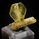 Chrysoberyl - image 1