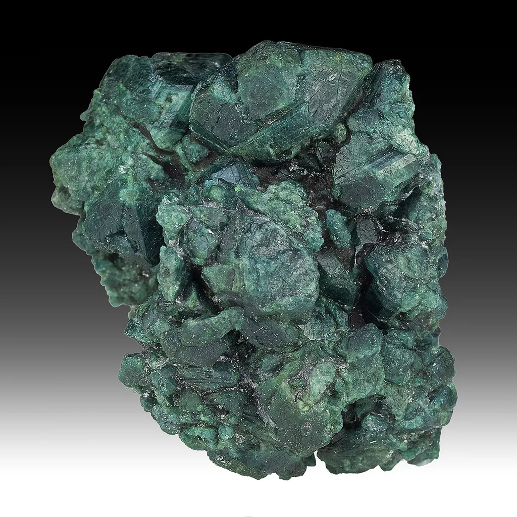 Chrysoberyl image