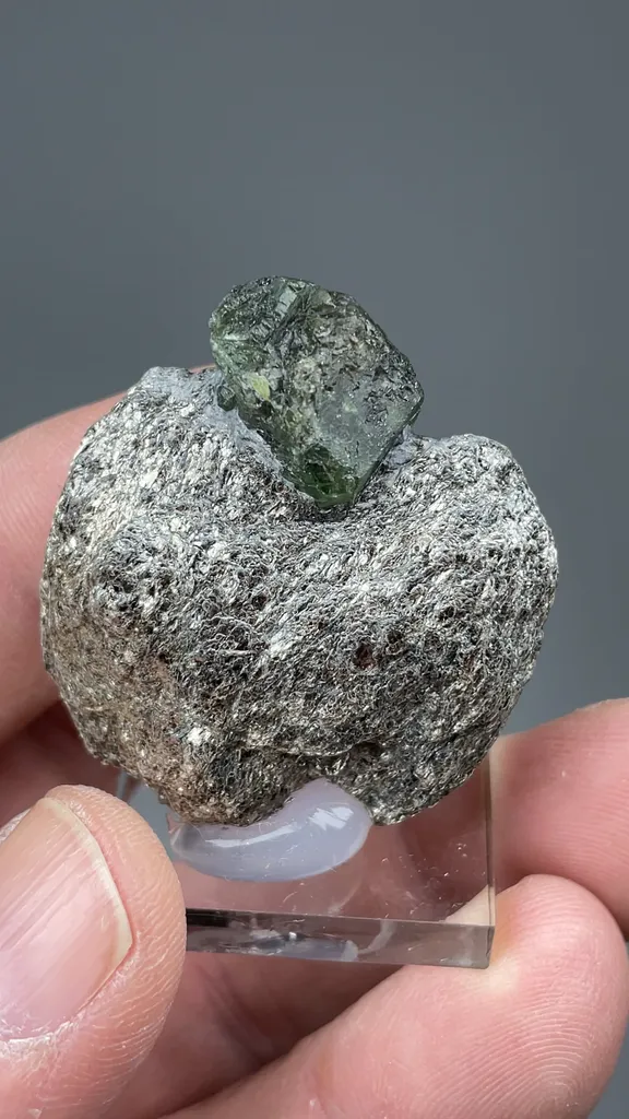 Chrysoberyl - image 2