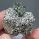 Chrysoberyl - image 2