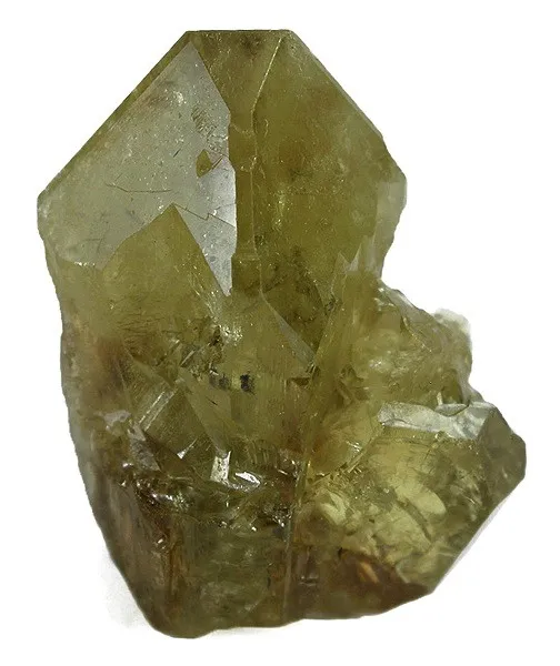 Chrysoberyl image