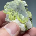 Chrysoberyl - image 2