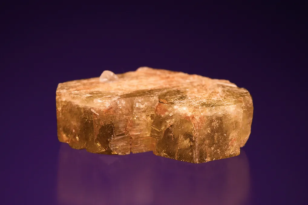 Chrysoberyl - image 3