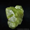 Chrysoberyl - image 3