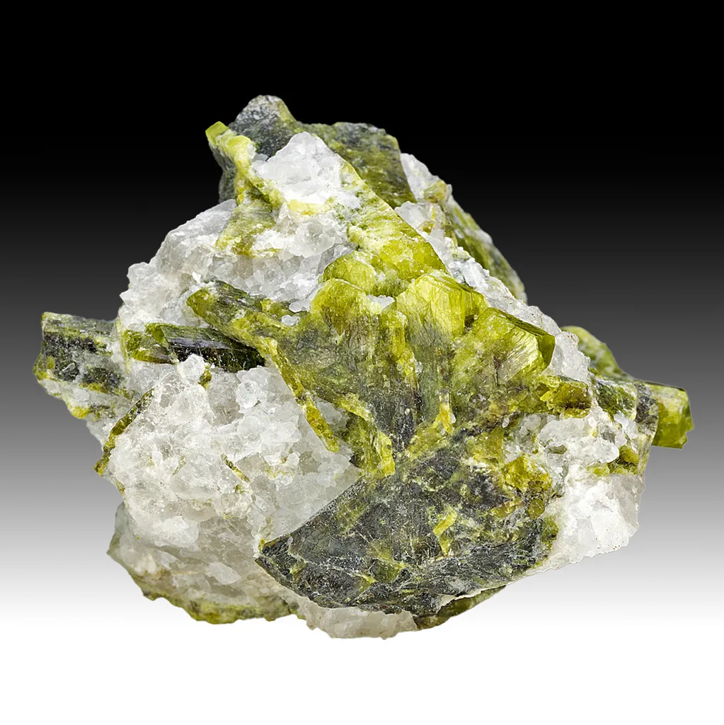 Chrysoberyl image