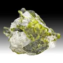 Chrysoberyl - image 1