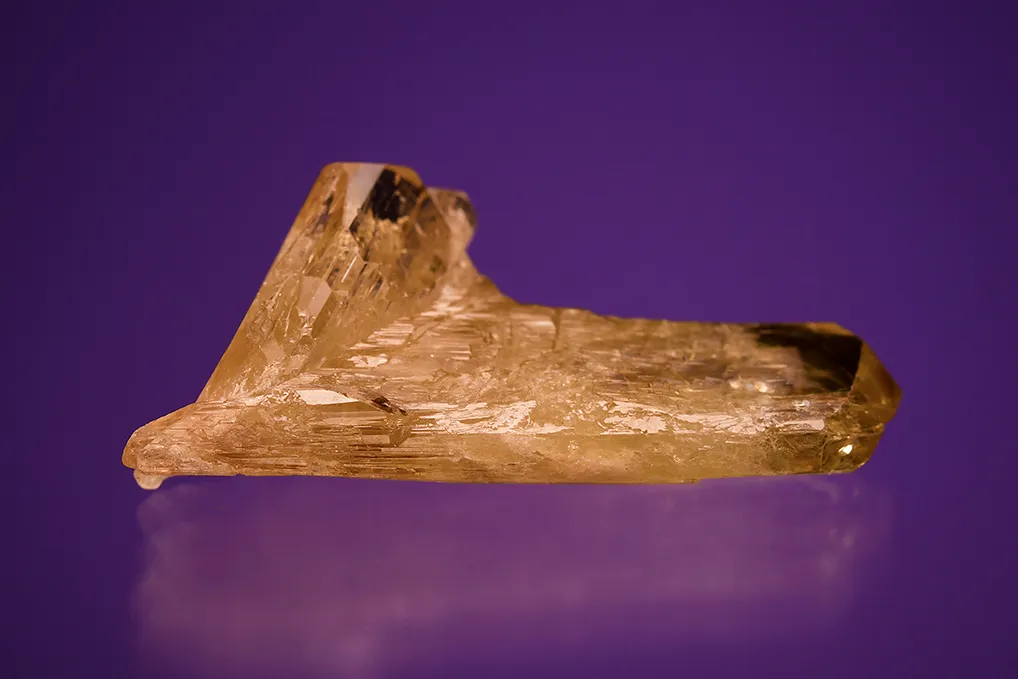 Chrysoberyl - image 2