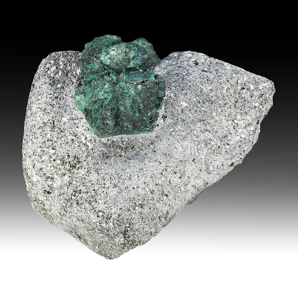 Chrysoberyl image
