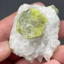 Chrysoberyl - image 2