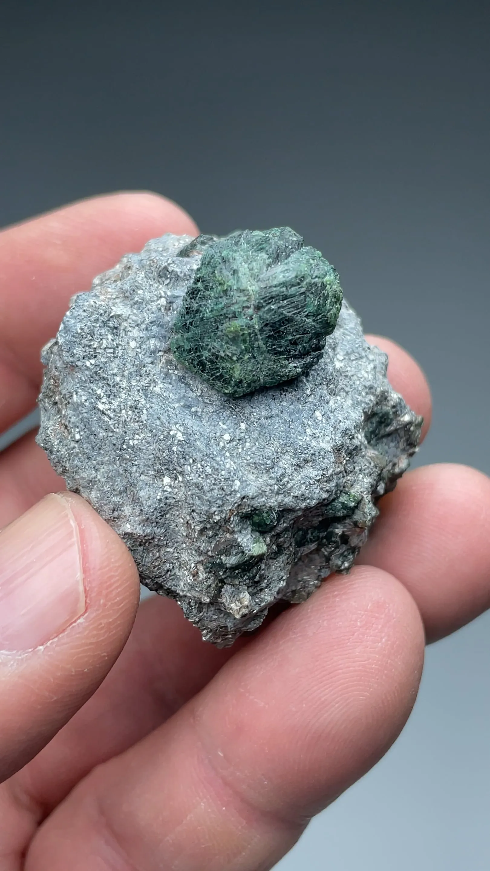 Chrysoberyl - image 2