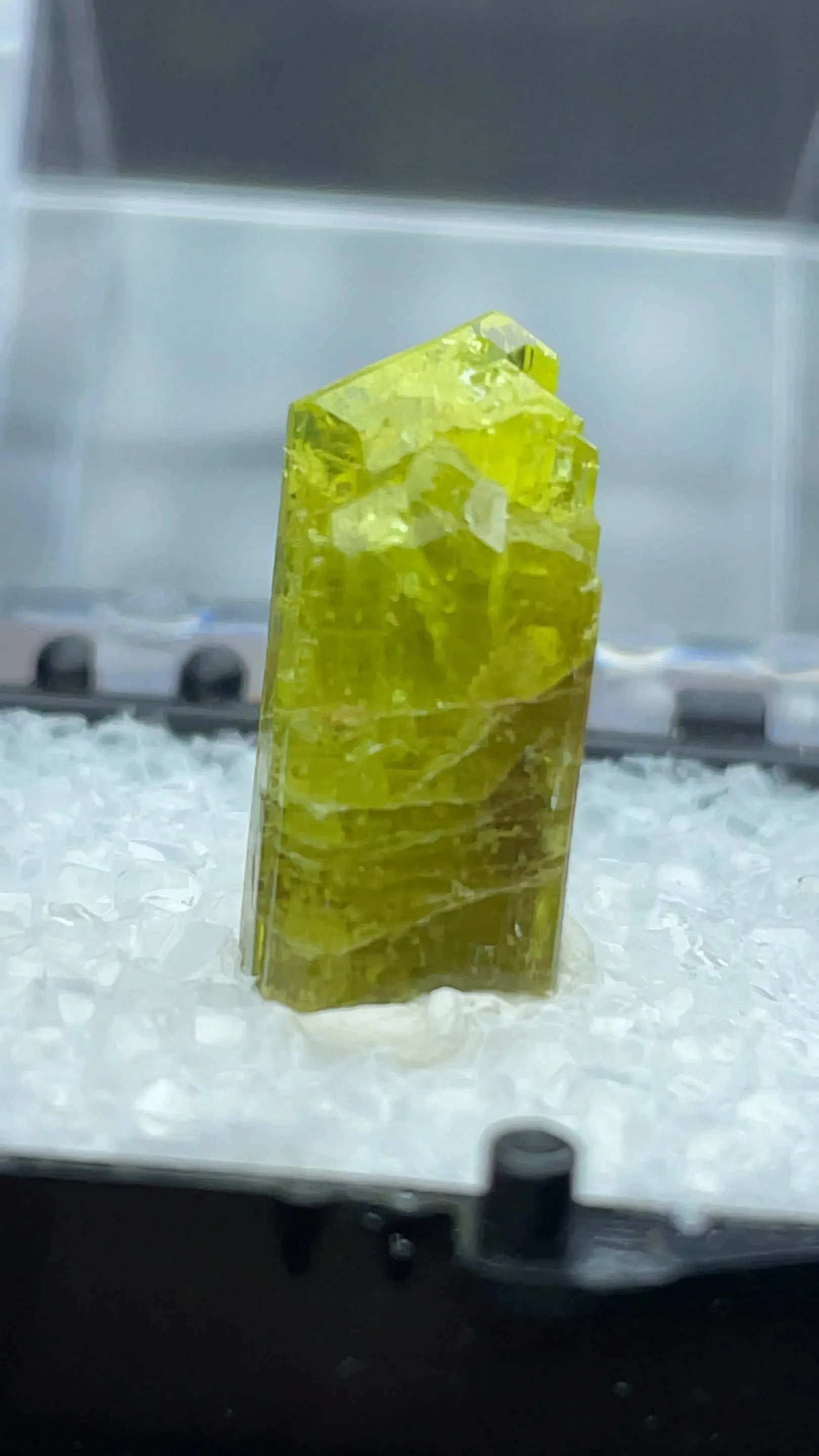 Chrysoberyl - image 2